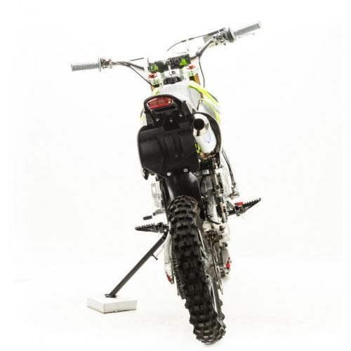 Питбайк PWR Racing FRZ 190 Питбайк PWR Racing FRZ 190