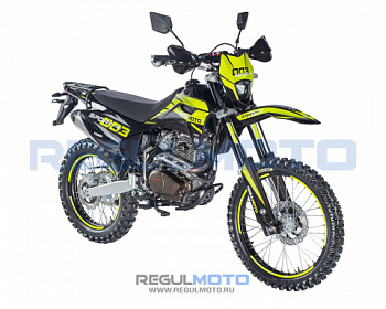 Мотоцикл Regulmoto Sport-003 (PR300 6 передач.) ПТС