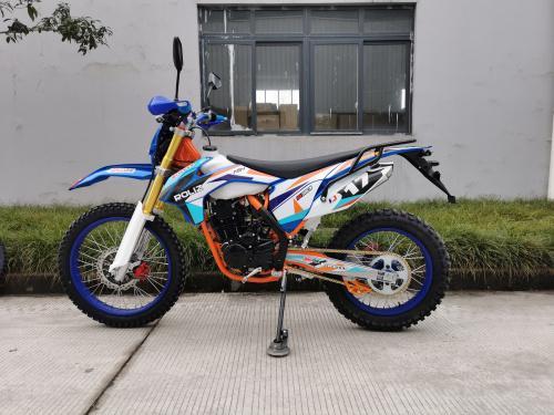Купить спорт 007 мотоцикл эндуро ROLIZ, enduro 250, эндуро на 172 моторе, самый дешевый эндуро, мотоцикл эндуро с птс, Ролиз спорт 007, ROLIZ SPORT 007,