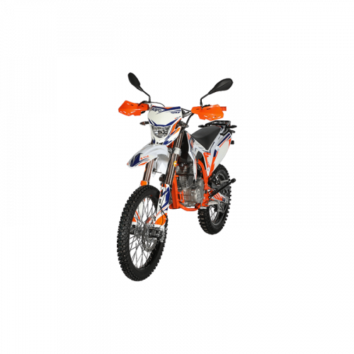 Мотоцикл KAYO T4 250 ENDURO