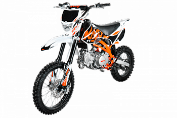 Питбайк KAYO BASIC TT140 Питбайк KAYO BASIC TT140