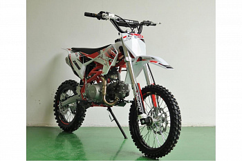 Питбайк JHL Z125E
