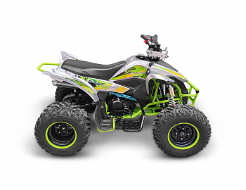 Купить Квадроцикл YACOTA TYPHOON 250