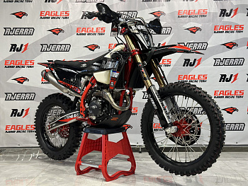 Фото Мотоцикла AJERRA SAMURAI NC300 (Аджера Самурай)