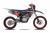 Мотоцикл кроссовый ROCKOT R4 Flame Bullet (250сс, 172FMM, 21/18)  Мотоцикл кроссовый ROCKOT R4 Flame Bullet (250сс, 172FMM, 21/18)