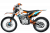 Мотоцикл эндуро KAYO K1 250 MX  Мотоцикл эндуро KAYO K1 250 MX
