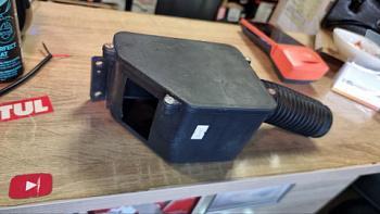 Воздушный фильтр для mikilon hammer 200, avantis forester, gladiator F200, Irover