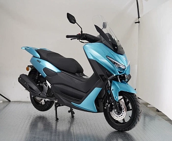 Скутер MAX RS  - 200cc (replica Yamaha TMAX)