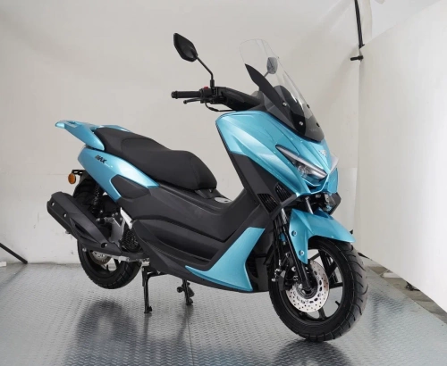 Скутер MAX RS  - 200cc (replica Yamaha TMAX)