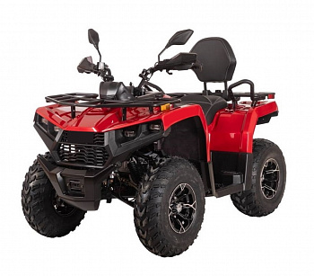 Квадрицикл Bizon YK250 BASIC CARB