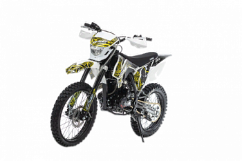 Кроссовый мотоцикл BSE Z1 150e 19/16 Кроссовый мотоцикл BSE Z1 150e 19/16