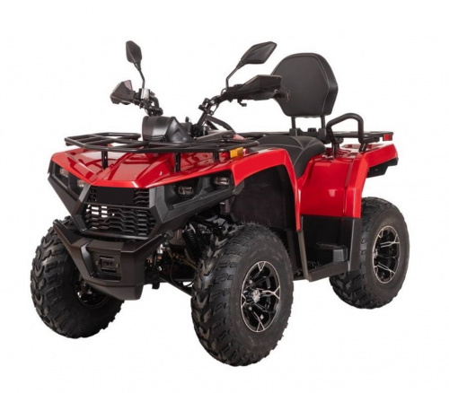 Квадрицикл Bizon YK250 BASIC CARB