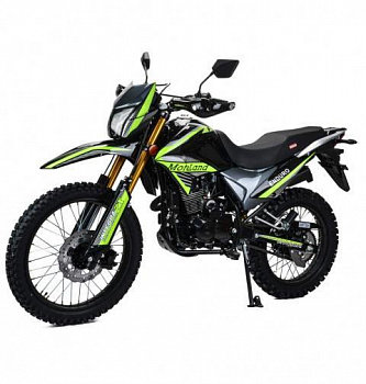 Мотоцикл Кросс 300 ENDURO ST NEON