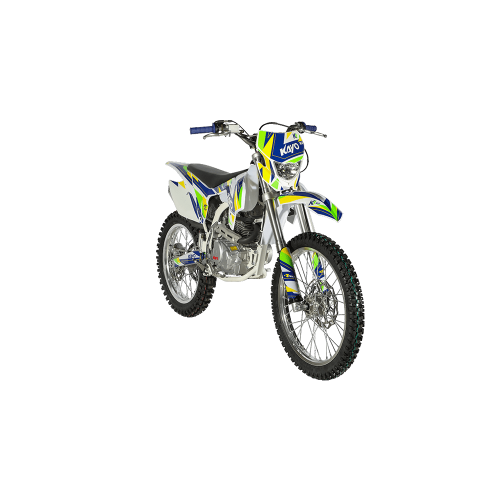 Мотоцикл эндуро KAYO K1 250 MX  Мотоцикл эндуро KAYO K1 250 MX