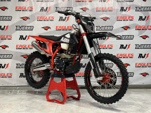 Мотоцикл кроссовый AJERRA S8 NB300 (Аджера) 21\18. Мотоцикл кроссовый AJERRA S8 NB300 (Аджера) 21\18.