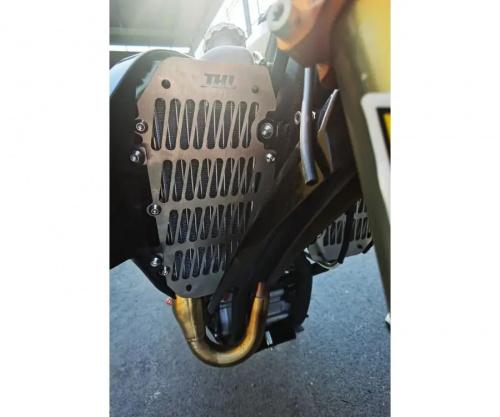 Кроссовый эндуро мотоцикл JHL Z8 ZS182-MN (NC300S)