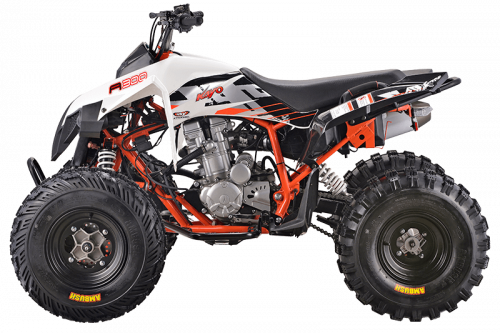 Квадроцикл KAYO A300