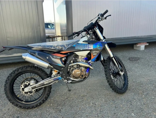 Мотоцикл Kews (Кевс) K23 YBS300