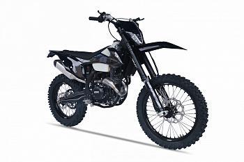 Эндуро мотоцикл BRZ X8 NC250 BE фото