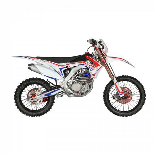 Мотоцикл KAYO T6 250 ENDURO
