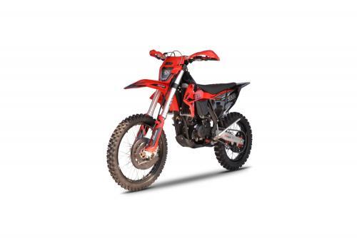 Мотоцикл FXMOTO X8 CBS300 Мотоцикл FXMOTO X8 CBS300