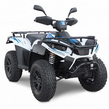 Квадроцикл GreenCamel Linhai LH40DA (3900W 50 км/ч)