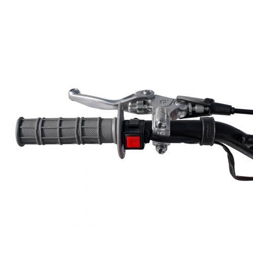 Питбайк Regulmoto FIVE EM (механическая КПП)