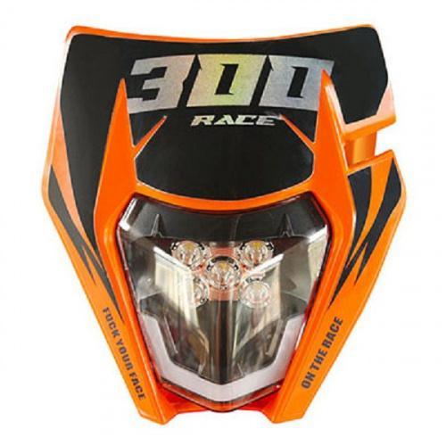 Эндуро PROGASI HARDCORE 450