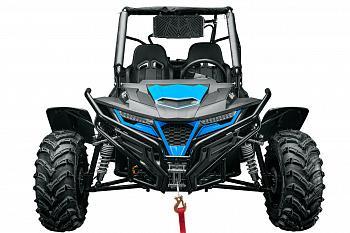 Багги KTA K7 LE 2023 EFI Инжектор