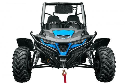 Багги KTA K7 LE 2023 EFI Инжектор Багги KTA K7 LE 2023 EFI Инжектор