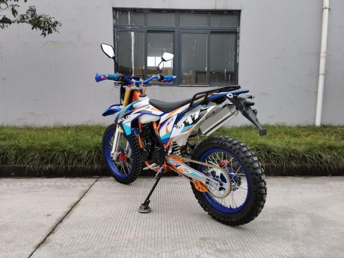 Купить спорт 007 мотоцикл эндуро ROLIZ, enduro 250, эндуро на 172 моторе, самый дешевый эндуро, мотоцикл эндуро с птс, Ролиз спорт 007, ROLIZ SPORT 007,