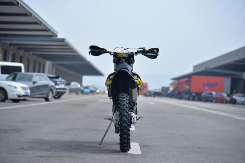 Мотоцикл FXMOTO HYPER