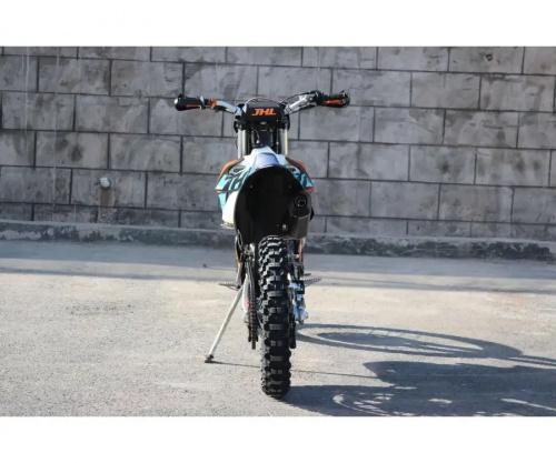 Кроссовый мотоцикл JHL Z7 ZS-177MM-A (NC250S)
