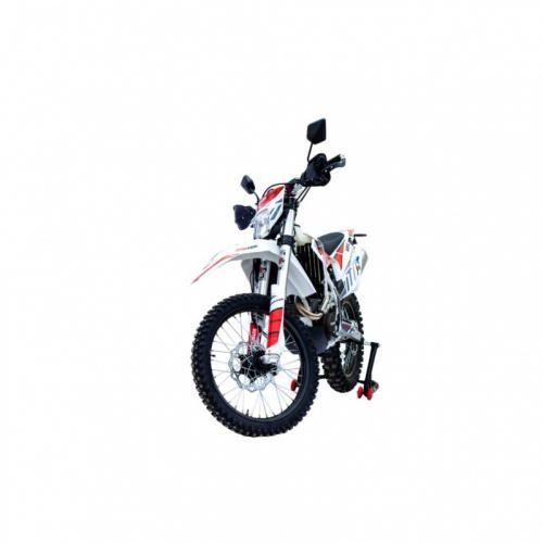 Мотоцикл Regulmoto DYNA