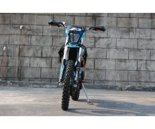 Кроссовый мотоцикл JHL Z3 (ZS-172FMM-3A)