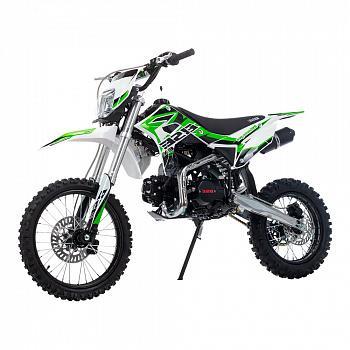 Питбайк BSE EX 125E 3.0 Питбайк BSE EX 125E 3.0