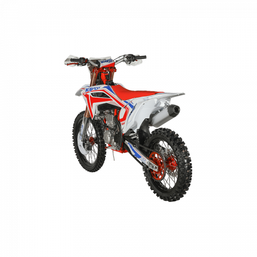 Мотоцикл KAYO K6-R 250 ENDURO Мотоцикл KAYO K6-R 250 ENDURO
