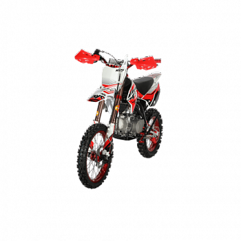 Питбайк KAYO PRO DAYTONA 190