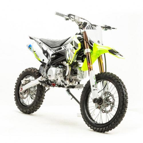 Питбайк PWR Racing FRZ 190 Питбайк PWR Racing FRZ 190