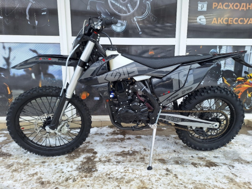 Мотоцикл KEWS K16 NB 300 в наличии в мотосалоне Зел-мото