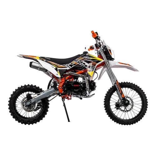 Питбайк BSE PH 125e 17/14 (ZS)