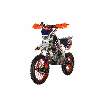 Питбайк KAYO EVOLUTION ZS190EM