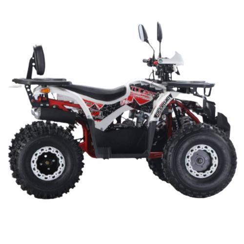 купить Квадроцикл YACOTA DAZZLE LUX