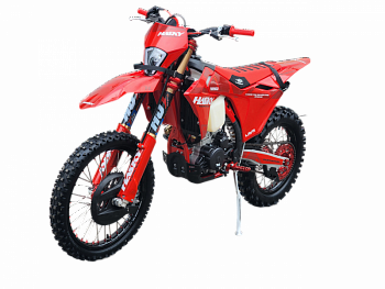 Фото мотоцикла Hasky A10 Pro NB300 MSD (10NB)