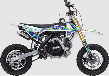 Детский мотоцикл KIDS 60