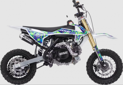 Детский мотоцикл KIDS 60  Splash