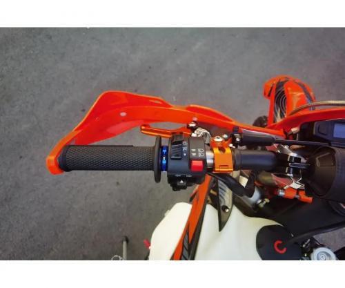 Кроссовый мотоцикл JHL M5 1E66MM (MT250) Lanza