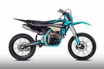 Фото мотоцикла Avantis A5 (PR300) 2024 (175 двигатель)