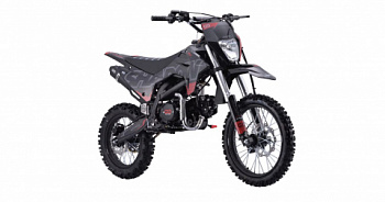 Фото питбайк OXO SHADOW 125