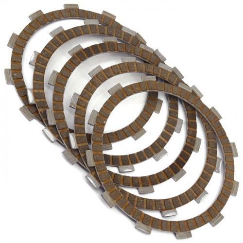 Диски сцепления ZS 177 FMM NC Комплект